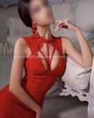 Анкета проститутки Нила - метро Дорогомилово, возраст - 19