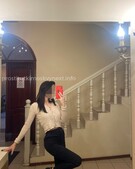 Анкета проститутки Светлана - метро Хорошевский, возраст - 19