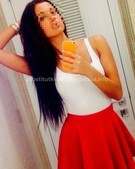 Анкета проститутки Любовь - метро Свиблово, возраст - 19