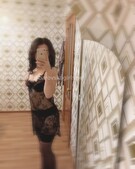 Анкета проститутки Галина - метро Таганский, возраст - 19