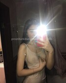 Анкета проститутки Жанна - метро Дорогомилово, возраст - 20