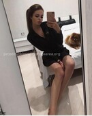 Анкета проститутки Анюта - метро Саларьево, возраст - 21