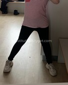 Анкета проститутки Наталья - метро Даниловский, возраст - 21