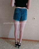 Анкета проститутки Роксана - метро Бескудниковский, возраст - 21