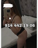 Анкета проститутки Рада - метро Пресненский, возраст - 22