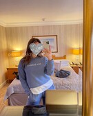 Анкета проститутки Даша - метро Тропарево-Никулино, возраст - 22