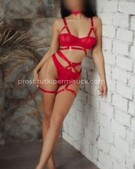 Анкета проститутки Елена - метро Мещанский, возраст - 22