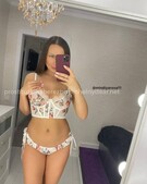 Анкета проститутки Диана - метро Северное Медведково, возраст - 22