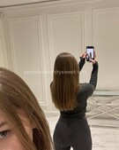 Анкета проститутки Николь - метро Южнопортовый, возраст - 22