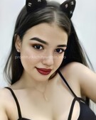 Анкета проститутки Света - метро Коптево, возраст - 22