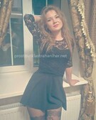 Анкета проститутки Ярослава - метро Ломоносовский, возраст - 22