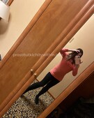 Анкета проститутки Жанна - метро Замоскворечье, возраст - 23