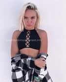 Анкета проститутки Карина - метро Фили-Давыдково, возраст - 23