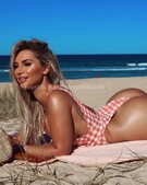 Анкета проститутки Лика - метро Басманный, возраст - 23