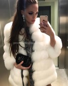 Анкета проститутки Юлия - метро Хамовники, возраст - 23