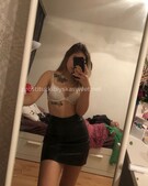 Анкета проститутки Ольга - метро Замоскворечье, возраст - 23