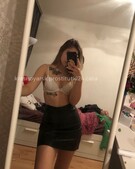 Анкета проститутки Светлана - метро Марфино, возраст - 23