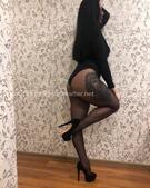 Анкета проститутки Шарлотта - метро Дмитровский, возраст - 23