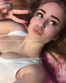 Анкета проститутки Адель - метро Мещанский, возраст - 23