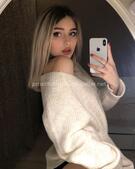 Анкета проститутки Надя - метро Дмитровский, возраст - 23