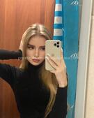 Анкета проститутки Анечка - метро Крылатское, возраст - 23