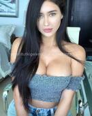 Анкета проститутки Софа - метро Пресненский, возраст - 23