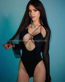 Анкета проститутки Кристина - метро Метрогородок, возраст - 23