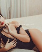 Анкета проститутки Лилия - метро Хорошевский, возраст - 23