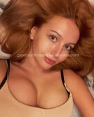 Анкета проститутки Эвелина - метро Арбат, возраст - 23