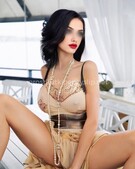 Анкета проститутки Элеонора - метро Арбат, возраст - 23