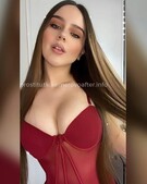 Анкета проститутки Ника - метро Дмитровский, возраст - 23