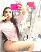 Анкета проститутки Шарлотта - метро Марфино, возраст - 23