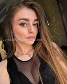 Анкета проститутки Эвелина - метро Пресненский, возраст - 23