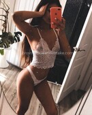 Анкета проститутки Света - метро Тушино, возраст - 23