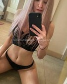 Анкета проститутки Жанна - метро Тверской, возраст - 23