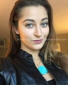 Анкета проститутки Натуся - метро Текстильщики, возраст - 23