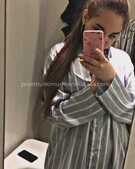 Анкета проститутки Лада - метро Тверской, возраст - 23