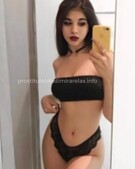 Анкета проститутки Арина - метро Ховрино, возраст - 23