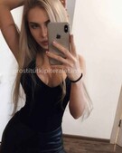 Анкета проститутки Майя - метро Хорошевский, возраст - 23