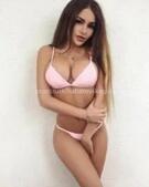 Анкета проститутки Ида - метро Хорошевский, возраст - 23