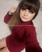 Анкета проститутки Адель - метро Северное Медведково, возраст - 23