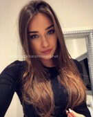 Анкета проститутки Лиза - метро Выхино-Жулебино, возраст - 23