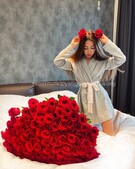 Анкета проститутки Милослава - метро Бескудниковский, возраст - 23