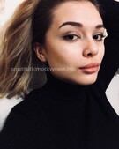 Анкета проститутки Света - метро Лефортово, возраст - 23