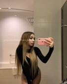 Анкета проститутки Елена - метро Хамовники, возраст - 24