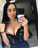 Анкета проститутки Элина - метро Коньково, возраст - 24