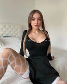 Анкета проститутки Милослава - метро Басманный, возраст - 24