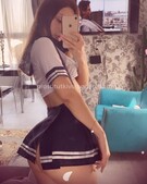 Анкета проститутки Таня - метро Строгино, возраст - 24