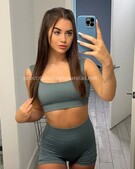 Анкета проститутки Леночка - метро Таганский, возраст - 24