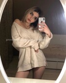 Анкета проститутки Анечка - метро Останкинский, возраст - 24